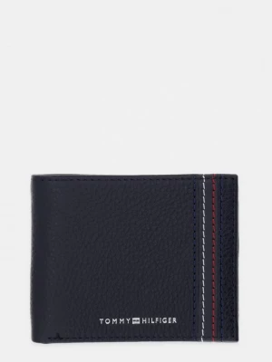 Obrázek produktu Tommy Hilfiger Peněženka pánská kožená námořnická modř