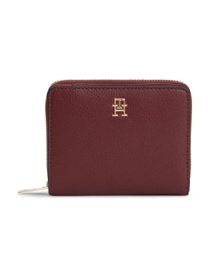 Obrázek produktu TOMMY HILFIGER Peněženka rezavě hnědá