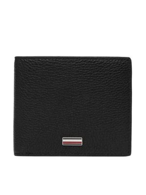Obrázek produktu Tommy Hilfiger Peněženka Th Central Cc And Coin AM0AM14496 Černá