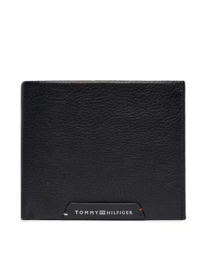 Obrázek produktu Tommy Hilfiger Peněženka Th Corp Cc AM0AM14779 Černá