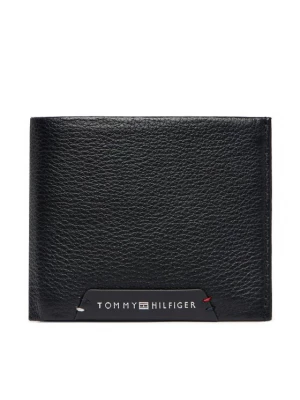 Obrázek produktu Tommy Hilfiger Peněženka Th Corp Mini Cc AM0AM14788 Černá