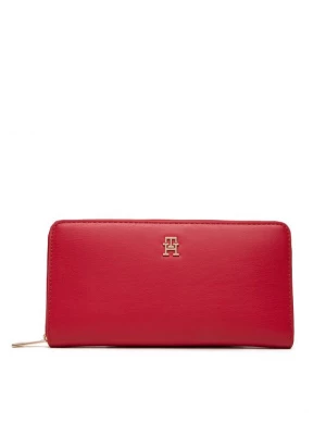 Obrázek produktu Tommy Hilfiger Peněženka Th Icon Lrg Za AW0AW17744 Červená