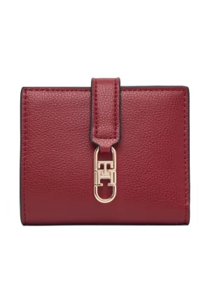 Obrázek produktu Tommy Hilfiger Peněženka Th Libre Bifold AW0AW18934 Červená