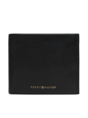 Obrázek produktu Tommy Hilfiger Peněženka Th Seasonal Extra Cc And Coin AM0AM14798 Černá
