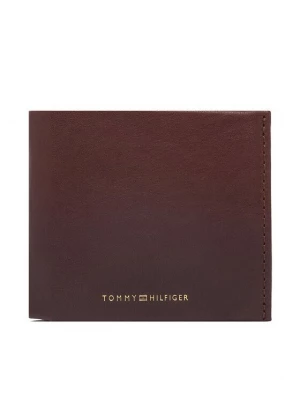 Obrázek produktu Tommy Hilfiger Peněženka Th Seasonal Extra Cc And Coin AM0AM14798 Hnědá