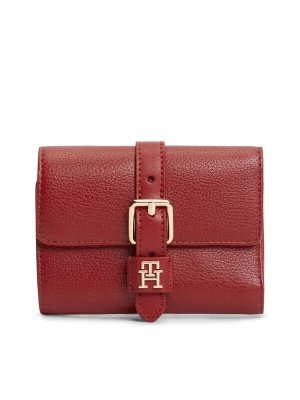Obrázek produktu TOMMY HILFIGER Peněženka tmavě červená