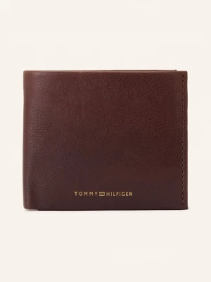 Obrázek produktu Tommy Hilfiger Peněženka tmavě hnědá