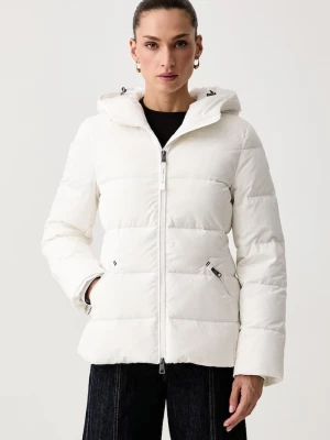 Obrázek produktu Tommy Hilfiger péřová bunda dámská