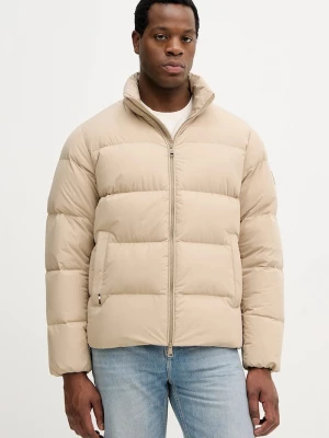 Obrázek produktu Tommy Hilfiger Péřová bunda Tommy Hilfiger béžová