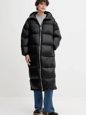 Obrázek produktu Tommy Hilfiger Péřová bunda Tommy Hilfiger černá
