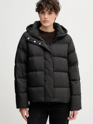 Obrázek produktu Tommy Hilfiger Péřová bunda Tommy Hilfiger černá