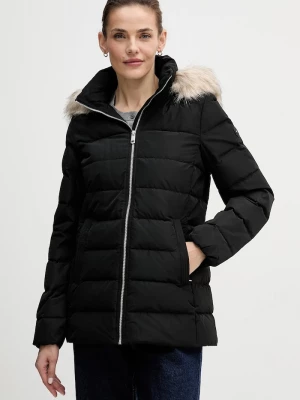 Obrázek produktu Tommy Hilfiger Péřová bunda černá