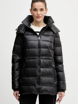 Obrázek produktu Tommy Hilfiger Péřová bunda Tommy Hilfiger černá