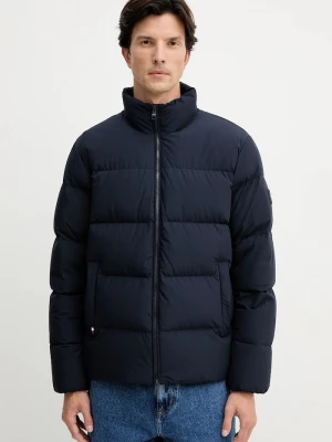 Obrázek produktu Tommy Hilfiger Péřová bunda Tommy Hilfiger námořnická modř