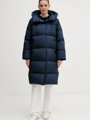 Obrázek produktu Tommy Hilfiger Péřová bunda Tommy Hilfiger námořnická modř