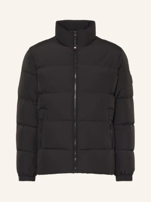 Obrázek produktu Tommy Hilfiger Péřové Bundy černá