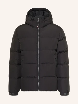 Obrázek produktu Tommy Hilfiger Péřové Bundy černá