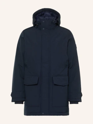 Obrázek produktu Tommy Hilfiger Péřové Bundy Rockie tmavě modrá