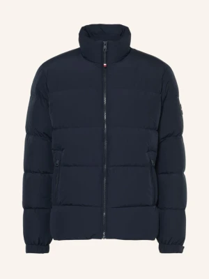 Obrázek produktu Tommy Hilfiger Péřové Bundy tmavě modrá