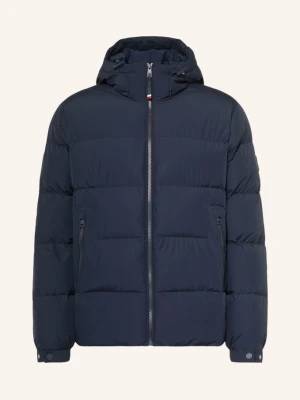 Obrázek produktu Tommy Hilfiger Péřové Bundy tmavě modrá