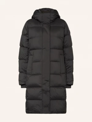 Obrázek produktu Tommy Hilfiger Péřový Kabát černá