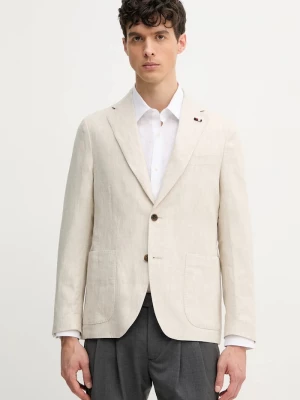 Obrázek produktu Tommy Hilfiger Plátěné sako béžová