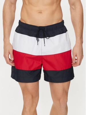 Obrázek produktu Tommy Hilfiger Plavecké šortky UM0UM03263 Barevná Regular Fit