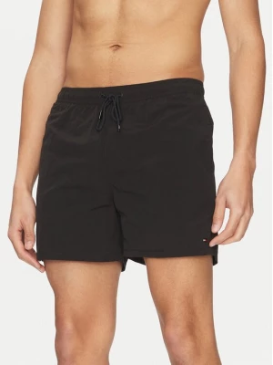 Obrázek produktu Tommy Hilfiger Plavecké šortky UM0UM03477 Černá Regular Fit