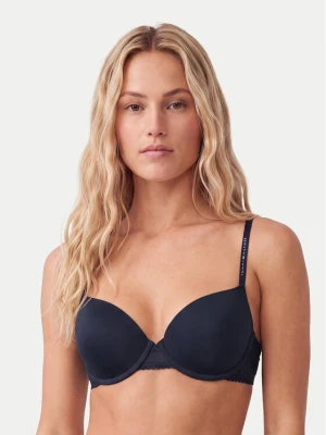Obrázek produktu Tommy Hilfiger Podprsenka Balconette UW0UW02420 Tmavomodrá