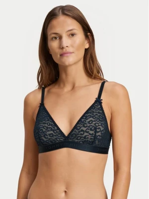 Obrázek produktu Tommy Hilfiger Podprsenka Bralette UW0UW06345 Tmavomodrá