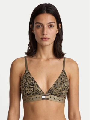 Obrázek produktu Tommy Hilfiger Podprsenka Bralette UW0UW06580 Béžová