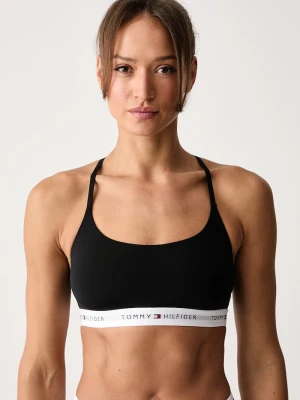 Obrázek produktu Tommy Hilfiger podprsenka černá