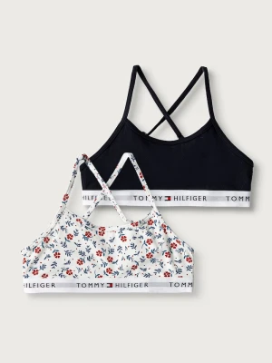Obrázek produktu Tommy Hilfiger podprsenka dětská s bavlnou
