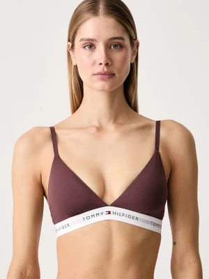 Obrázek produktu Tommy Hilfiger podprsenka hnědá