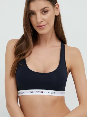 Obrázek produktu Tommy Hilfiger Podprsenka Tommy Hilfiger námořnická modř