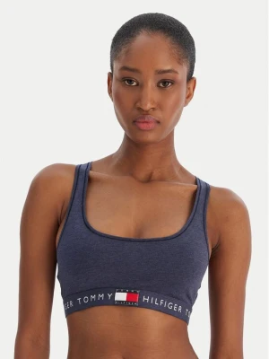 Obrázek produktu Tommy Hilfiger Podprsenkový top UW0UW06221 Tmavomodrá