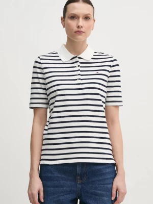 Obrázek produktu Tommy Hilfiger polo dámské s bavlnou