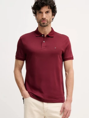 Obrázek produktu Tommy Hilfiger polo pánské bavlněné