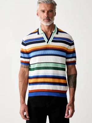 Obrázek produktu Tommy Hilfiger polo pánské bavlnou