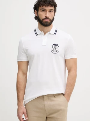 Obrázek produktu Tommy Hilfiger polo pánské s bavlnou