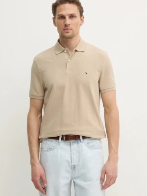 Obrázek produktu Tommy Hilfiger Polo tričko béžová
