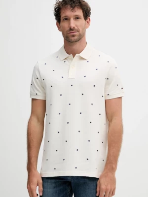 Obrázek produktu Tommy Hilfiger Polo tričko béžová