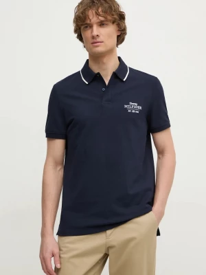 Obrázek produktu Tommy Hilfiger Polo tričko Tommy Hilfiger námořnická modř
