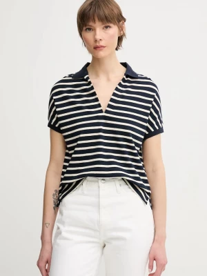 Obrázek produktu Tommy Hilfiger Polo tričko Tommy Hilfiger námořnická modř