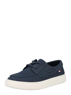 Obrázek produktu TOMMY HILFIGER Polobotky 'COOPER' námořnická modř