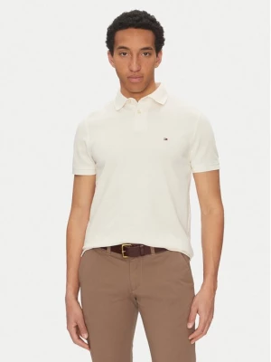 Obrázek produktu Tommy Hilfiger Polokošile 1985 MW0MW17770 Béžová Regular Fit