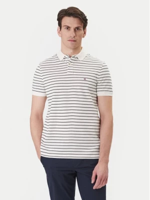 Obrázek produktu Tommy Hilfiger Polokošile 1985 MW0MW17770 Béžová Regular Fit