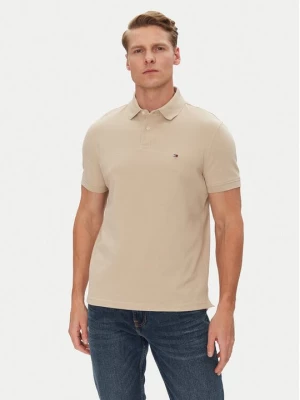 Obrázek produktu Tommy Hilfiger Polokošile 1985 MW0MW17770 Béžová Regular Fit