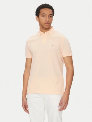 Obrázek produktu Tommy Hilfiger Polokošile 1985 MW0MW17770 Korálová Regular Fit