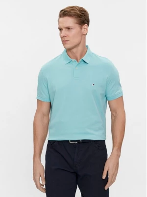 Obrázek produktu Tommy Hilfiger Polokošile 1985 MW0MW17770 Modrá Regular Fit
